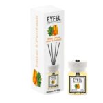 EYFEL ODORIZANT CAMERA DIFFUZER 120 ML AMBRA PATCHOULI