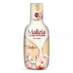 MALIZIA SPUMANT BAIE 1L BAGNO SCHIUMA NUVOLA DI TALCO