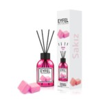 EYFEL ODORIZANT CAMERA DIFFUSER 120ML GUMA