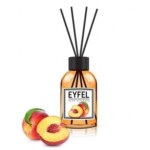 EYFEL ODORIZANT CAMERA DIFFUSER 120ML PIERSICA
