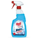 DUAL POWER SOLUTIE SPRAY GEAMURI 750ML ANTI-PRAF
