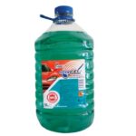 STROPGEL LICHID SPALARE PARBRIZ VARA 5L ANTIINSECTE