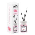 EYFEL ODORIZANT CAMERA DIFFUSER 120ML FLOWER GARDEN